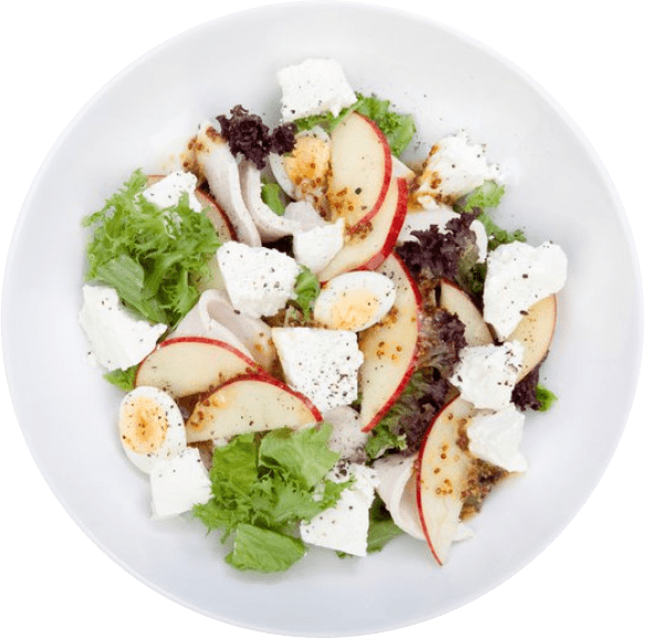 plate